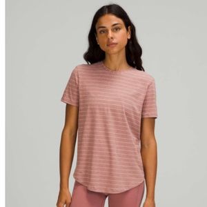 Lululemon, Love Crew, OHPC, Size 6